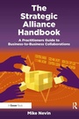 Cover: The Strategic Alliance Handbook - Routledge