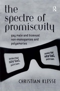 Cover: The Spectre of Promiscuity - Routledge