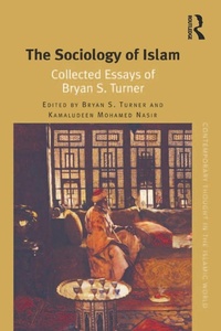 Abbildung von: The Sociology of Islam - Routledge