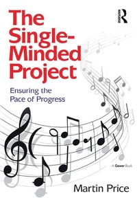 Abbildung von: The Single-Minded Project - Routledge