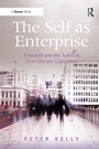 Cover: The Self as Enterprise - Routledge