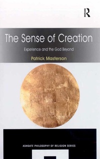 Abbildung von: The Sense of Creation - Routledge