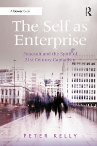 Abbildung von: The Self as Enterprise - Routledge