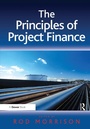 Cover: The Principles of Project Finance - Routledge