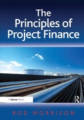 Cover: The Principles of Project Finance - Routledge