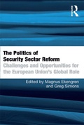 Cover: The Politics of Security Sector Reform - Routledge