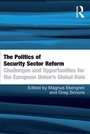 Cover: The Politics of Security Sector Reform - Routledge