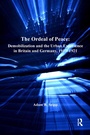 Cover: The Ordeal of Peace - Routledge