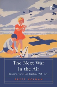Abbildung von: The Next War in the Air - Routledge