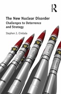 Cover: The New Nuclear Disorder - Routledge