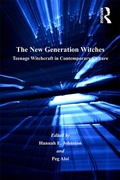 Cover: The New Generation Witches - Routledge