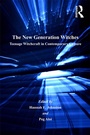 Cover: The New Generation Witches - Routledge