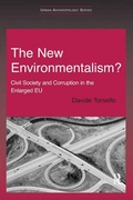 Cover: The New Environmentalism? - Routledge