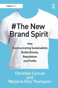 Abbildung von: The New Brand Spirit - Routledge