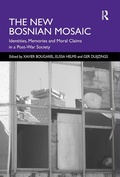 Cover: The New Bosnian Mosaic - Routledge