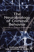 Cover: The Neurobiology of Criminal Behavior - Routledge