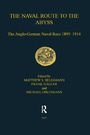 Cover: The Naval Route to the Abyss - Routledge