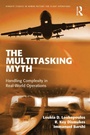 Cover: The Multitasking Myth - Routledge
