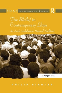 Abbildung von: The Ma'luf in Contemporary Libya - Routledge
