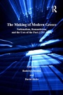 Cover: The Making of Modern Greece - Routledge