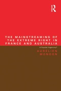 Cover: The Mainstreaming of the Extreme Right in France and Australia - Routledge