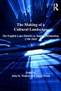 Cover: The Making of a Cultural Landscape - Routledge