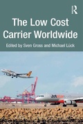 Cover: The Low Cost Carrier Worldwide - Routledge