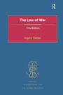 Cover: The Law of War - Routledge