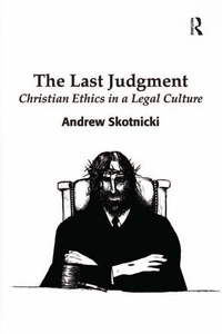 Abbildung von: The Last Judgment - Routledge