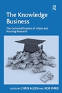 Cover: The Knowledge Business - Routledge