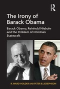 Cover: The Irony of Barack Obama - Routledge