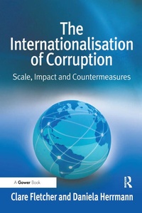 Abbildung von: The Internationalisation of Corruption - Routledge