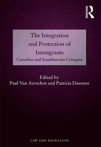Abbildung von: The Integration and Protection of Immigrants - Routledge