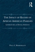 Cover: The Impact of Racism on African American Families - Routledge