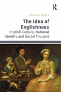 Cover: The Idea of Englishness - Routledge