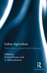 Abbildung von: Indian Agriculture - Routledge India