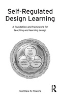 Cover: Self-Regulated Design Learning - Routledge