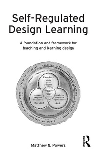 Enlarge image Cover: Self-Regulated Design Learning - Routledge