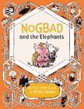 Cover: Nogbad and the Elephants - Farshore