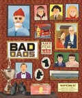 Cover: The Wes Anderson Collection: Bad Dads - Abrams