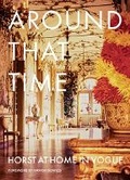 Cover: Around That Time - Abrams