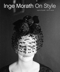 Abbildung von: Inge Morath: On Style - Abrams