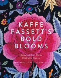 Abbildung von: Kaffe Fassett's Bold Blooms - Abrams