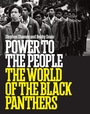 Cover: Power to the People: The World of the Black Panthers - Abrams