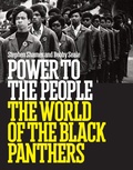 Cover: Power to the People: The World of the Black Panthers - Abrams