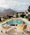 Cover: Slim Aarons: Women - Abrams