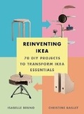 Cover: Reinventing Ikea - Abrams Image