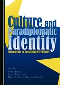 Cover: Culture and Paradiplomatic Identity - Cambridge Scholars Publishing