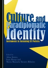 Enlarge image Cover: Culture and Paradiplomatic Identity - Cambridge Scholars Publishing