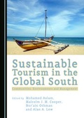 Cover: Sustainable Tourism in the Global South - Cambridge Scholars Publishing